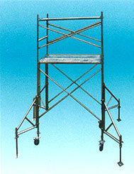 南京活動腳手架租賃