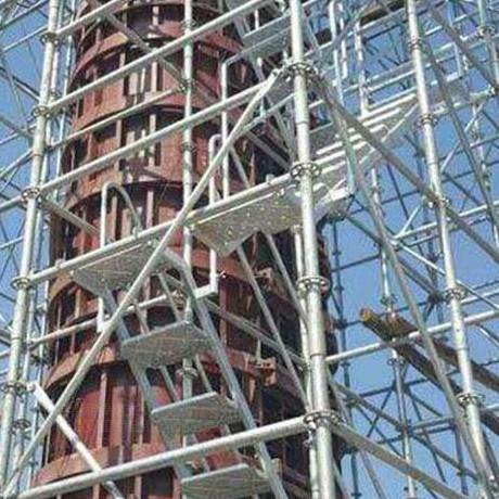 合肥市盤扣腳手架租賃