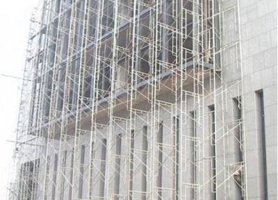 桂林建筑設備租賃站 專業腳手架出租服務，為您的工程保駕護航