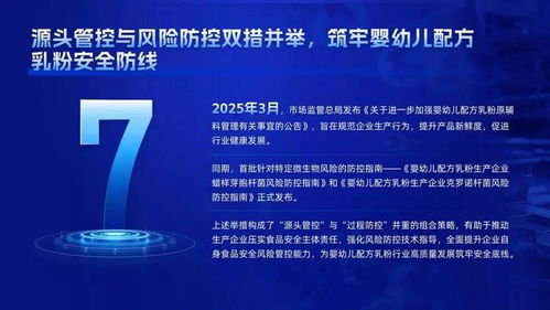 科技引領 擘畫新篇 2025年特殊食品行業科技與產業發展十大標志性事件發布