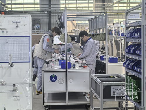 新春走基層 從南到北，這群技術牛人緣何齊聚捷翼科技