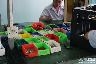 探營(yíng)西通3d打印機(jī)生產(chǎn)線(xiàn) 技術(shù)開(kāi)發(fā)的創(chuàng)新之路與核心驅(qū)動(dòng)力